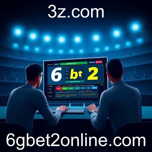 Expansão dos Jogos de Azar no Brasil em 2026