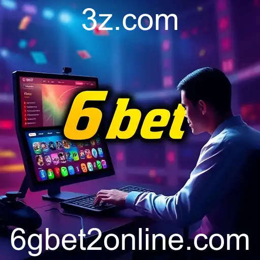 Crescimento do Mercado de Jogos Online no Brasil