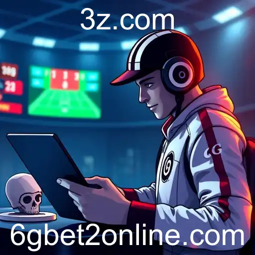 A Evolução dos Jogos Online em 2026: O Caso do 6gbet2