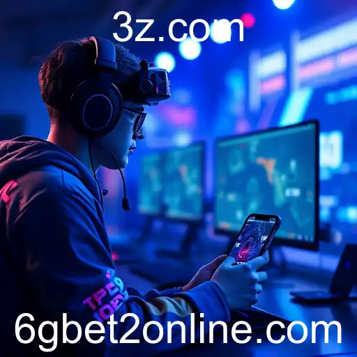 A Ascensão dos Jogos Online e o Avanço das Plataformas em 2026