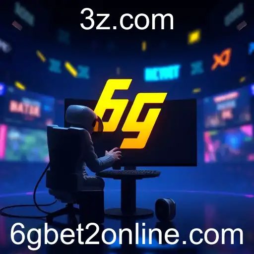 Crescimento do Setor de Jogos Online em 2026: Uma Análise do 6gbet2