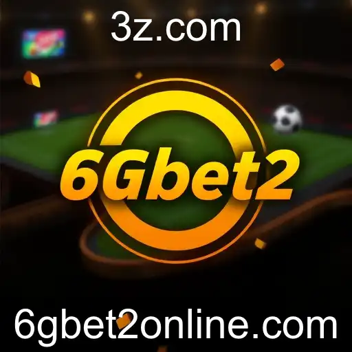 O Impacto Crescente do 6gbet2 Online no Brasil