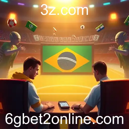 Impacto dos Jogos Online no Brasil em 2026