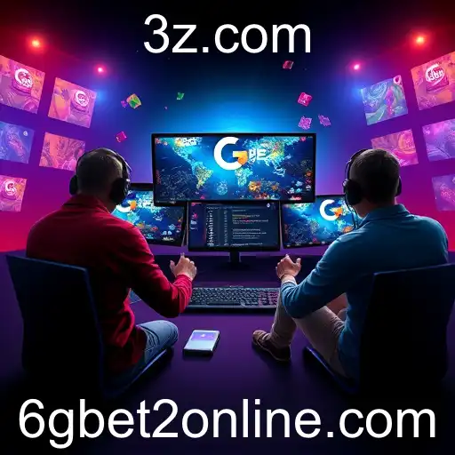O Crescente Impacto dos Jogos Online no Brasil