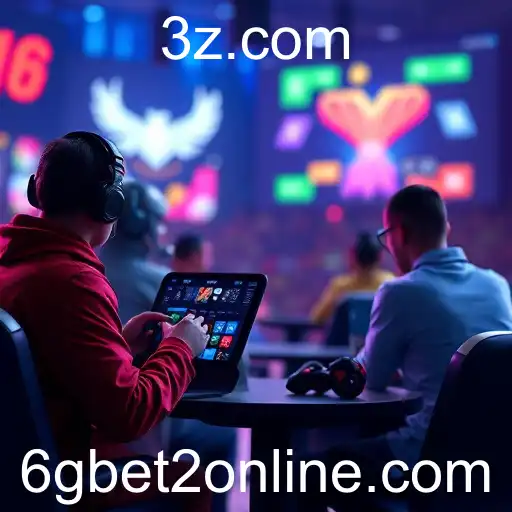 A Evolução do Mercado de Jogos Online em 2026