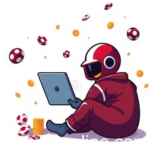 Expansão do Mercado de Jogos Online no Brasil