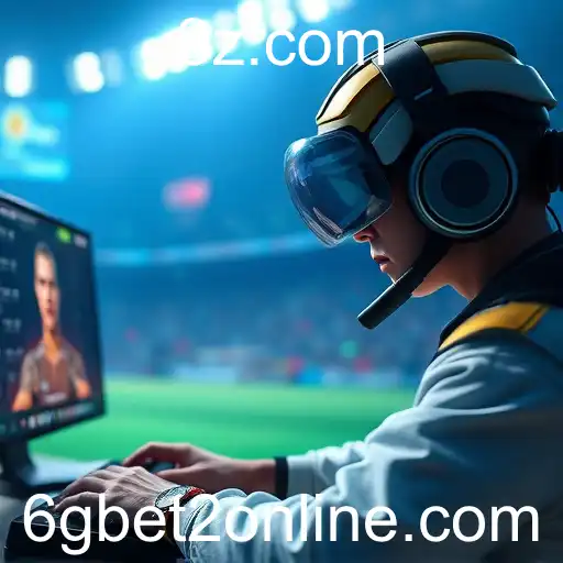 A Inovação dos Sites de Jogos Online em 2026