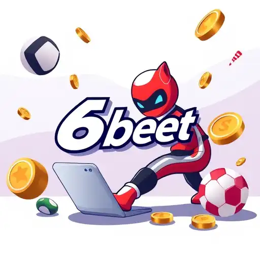 Cenário Atual dos Jogos Online: 6gbet2 e o Crescimento da Indústria