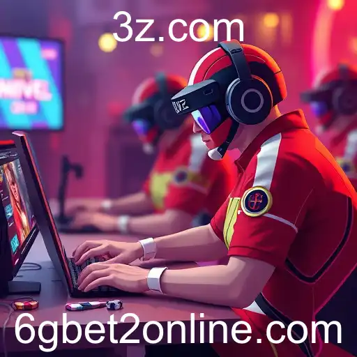 Impacto dos Jogos Online no Cenário Brasileiro