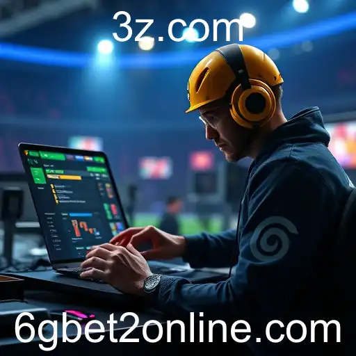 A Ascensão dos Jogos de Apostas Online em 2026