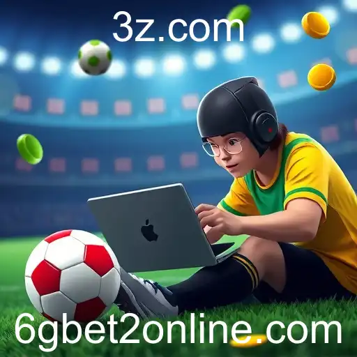 Crescimento do Setor de Jogos Online em 2025