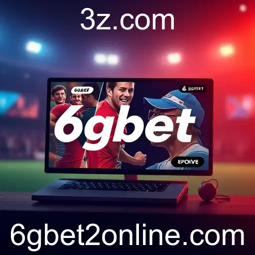 A Ascensão de Plataformas de Jogos: Um Olhar Sobre o 6gbet2 Online