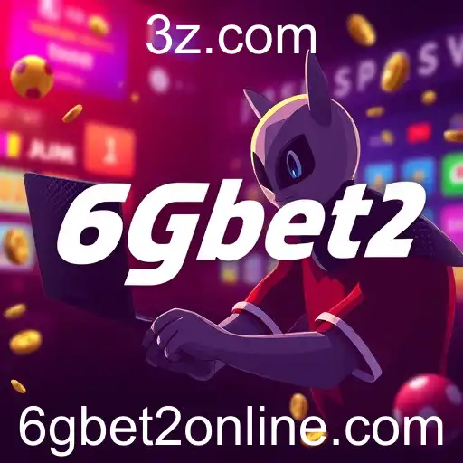 A Ascensão dos Jogos Online e a Influência da 6gbet2