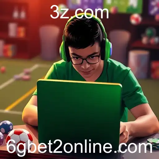 O Crescimento e o Impacto dos Jogos Online no Brasil