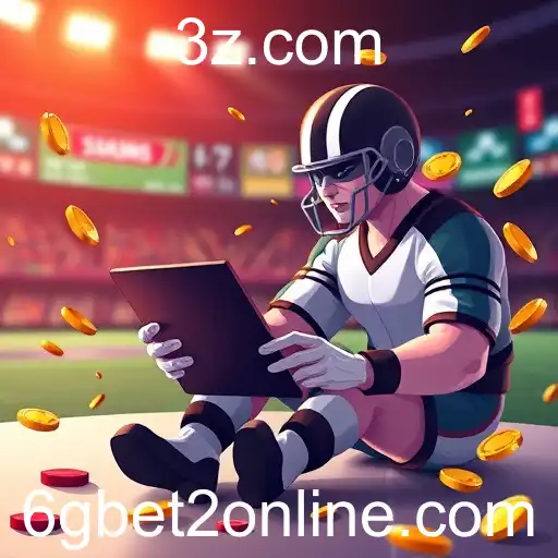 Cenário dos Jogos Online em 2025: O Impacto do 6gbet2