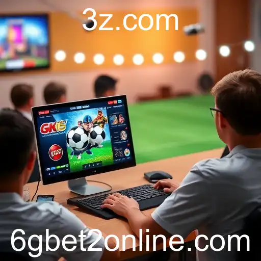 Crescimento Exponencial do Mercado de Jogos Online em Portugal