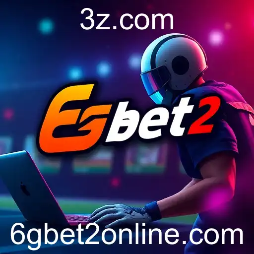 A Ascensão da 6gbet2 Online no Cenário de Jogos em 2026