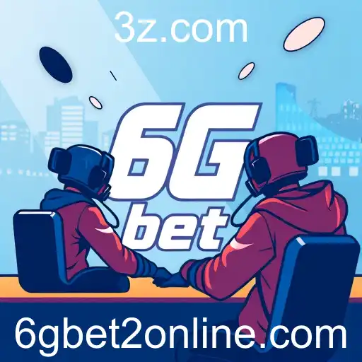 A Ascensão do 6gbet2 e o Impacto no Cenário de Jogos Online