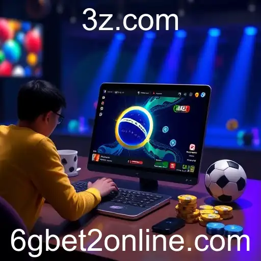 Tendências Recentes em Jogos Online no Brasil