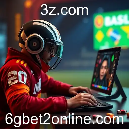 Cenário Atual e Perspectivas do Mercado de Jogos Online
