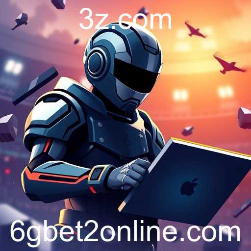 A Evolução dos Sites de Jogos Online e o Impacto no Mercado Brasileiro