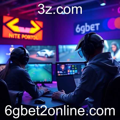 A Evolução dos Sites de Jogos Online em 2025