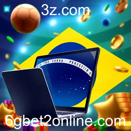 Expansão dos Jogos Online no Brasil Impulsiona o Mercado em 2026