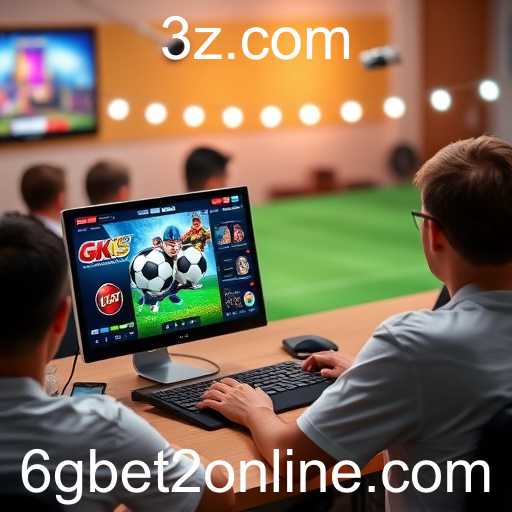 Tendências e Inovações no Mundo dos Jogos Online