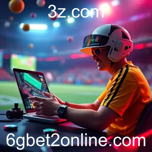 Tendências nos Jogos Online em 2025