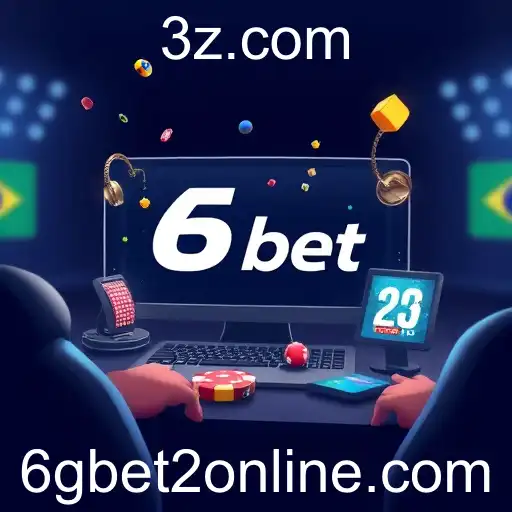 O Impacto dos Jogos Online no Brasil