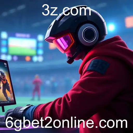 O Impacto dos Jogos Online em 2025