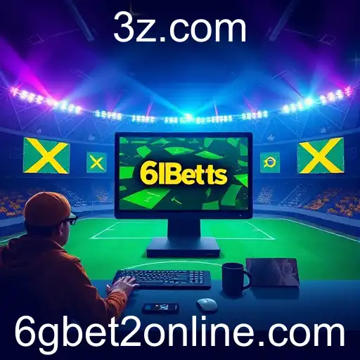 Crescimento de Plataformas de Jogos Online