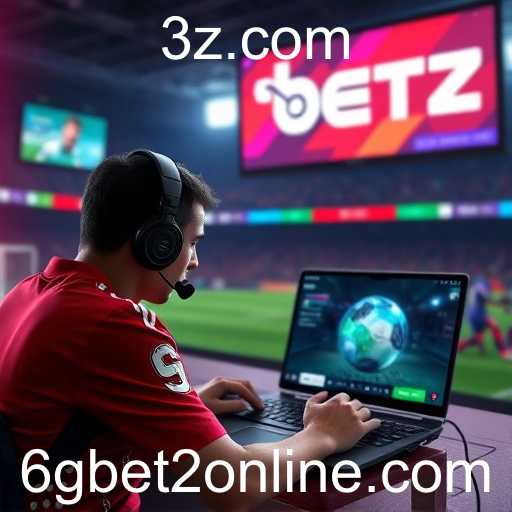 Novidades e Tendências no Mundo dos Jogos Online em 2025