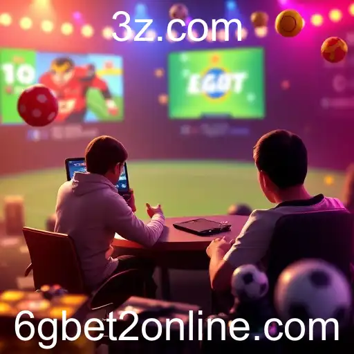 Tendências do Mercado de Jogos Online em 2026