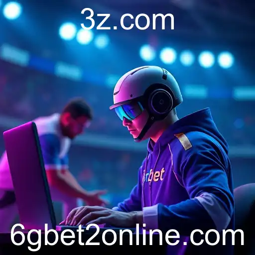 Inovações no Setor de Jogos Online em 2026