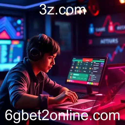 A Ascensão do Mercado de Jogos Online em 2025