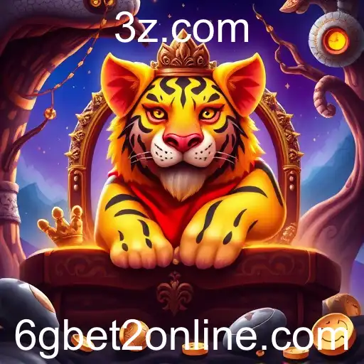 A Fascinante Experiência dos Caça-níqueis no 6gbet2 Online