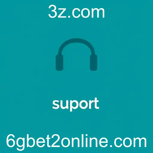 A Importância do Suporte em Plataformas de Jogos Online como '6gbet2 online'