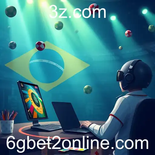 O Crescimento dos Jogos de Azar Online no Brasil